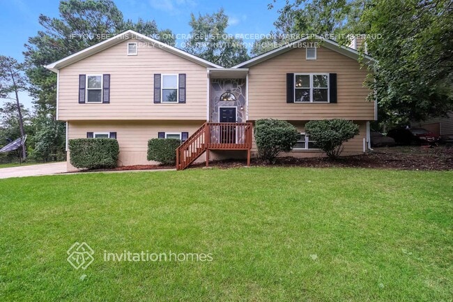 Building Photo - 3396 Spring Ridge Dr