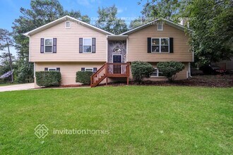 Building Photo - 3396 Spring Ridge Dr