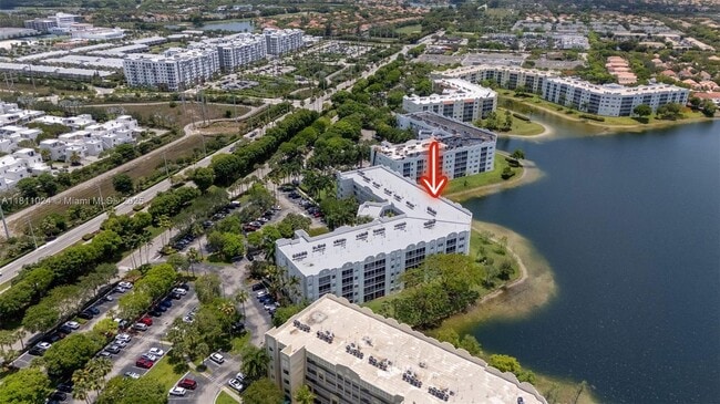 Building Photo - 10750 NW 66th St
