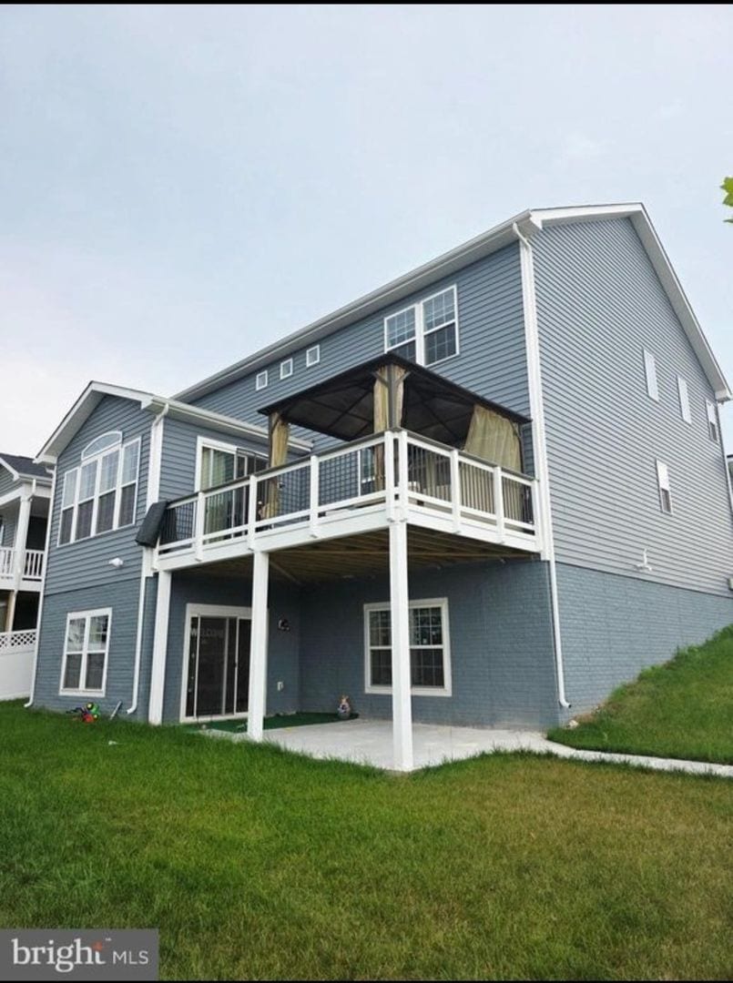 Building Photo - 122 Poe Dr