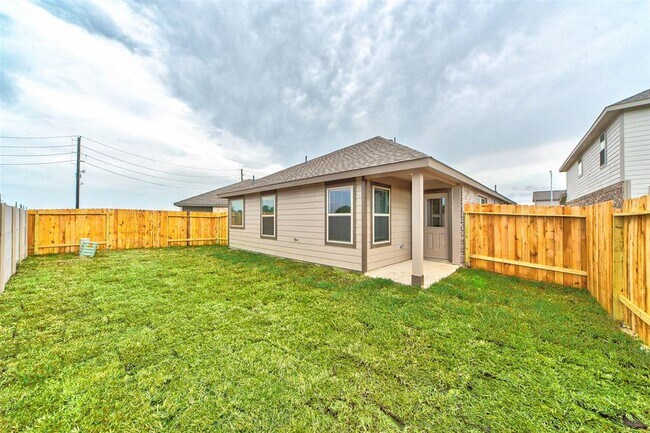 Building Photo - 25406 Katy Gate Ln