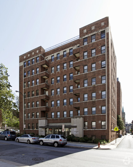 Building Photo - Grayco Apartments