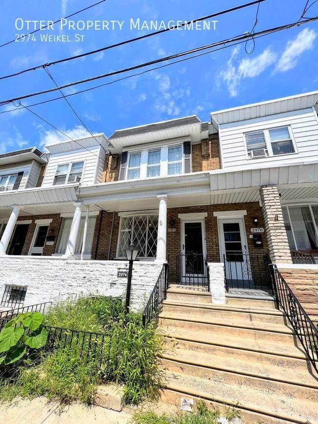 Building Photo - 2974 Weikel St