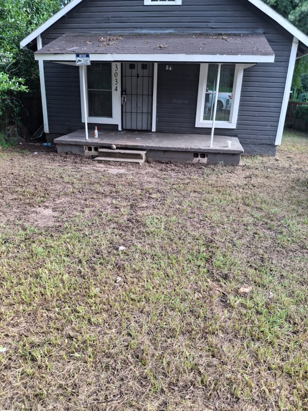 Building Photo - 3034 Churchill St