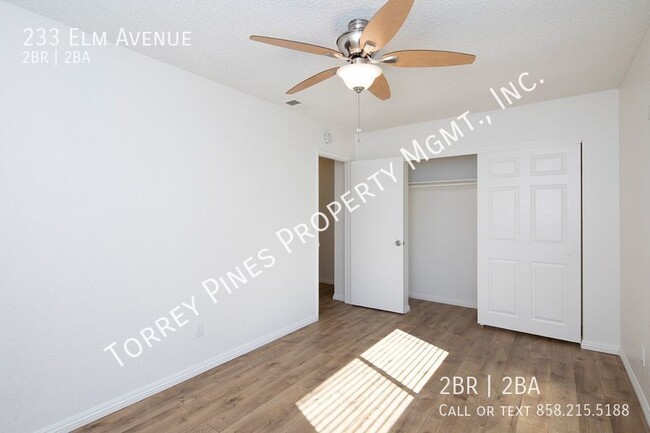 Building Photo - 233 Elm Ave