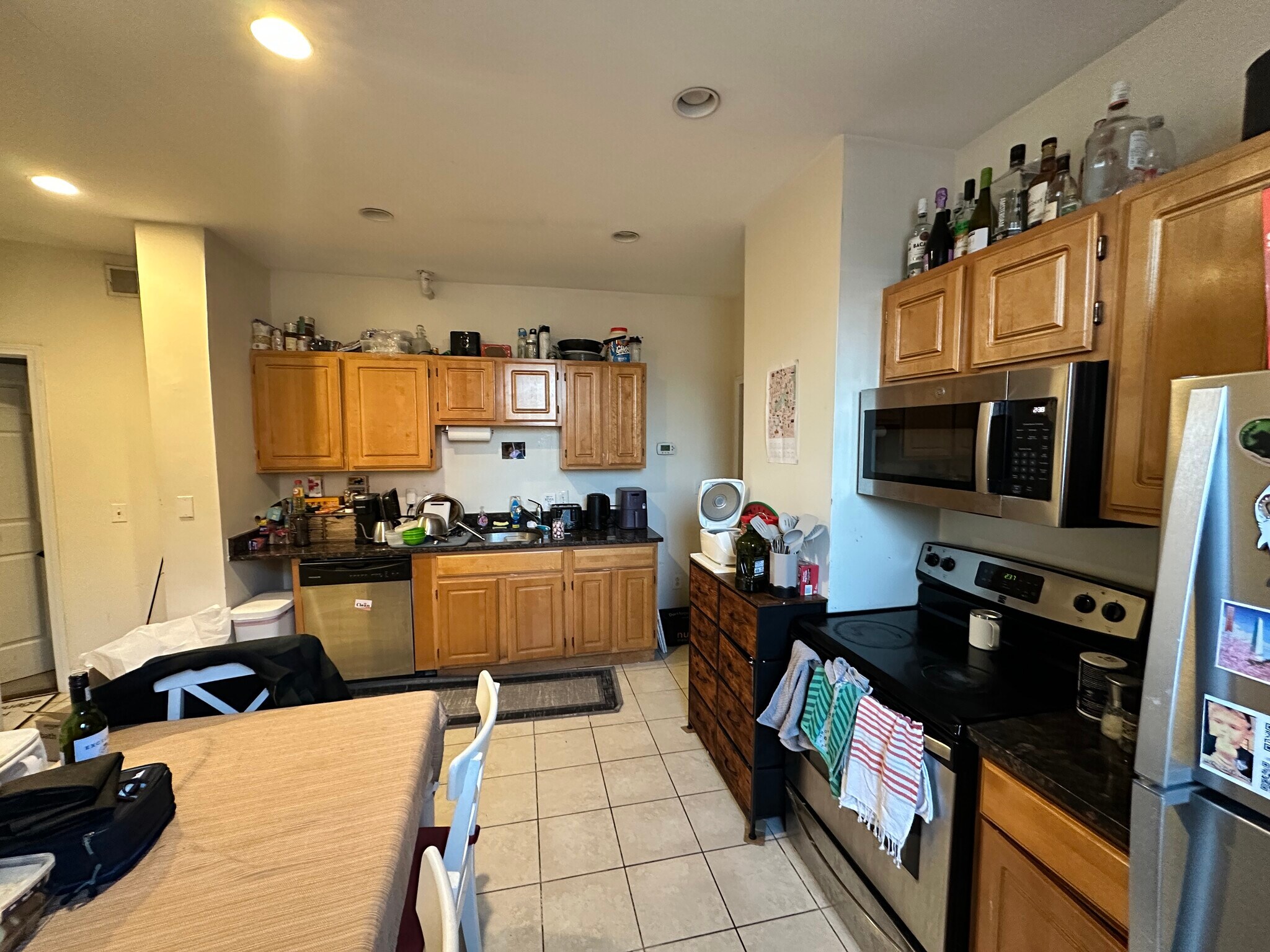 Building Photo - 1451 Tremont St