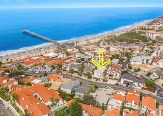 Walk to the beach! - 510 Avenida Victoria
