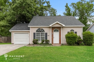 Building Photo - Charming 3 Bedroom Home in Augusta