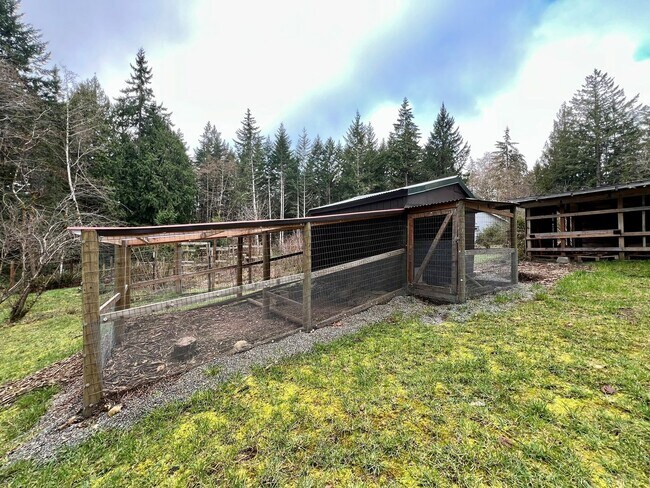 Building Photo - PENDING APPLICATION; Private 5 Acres