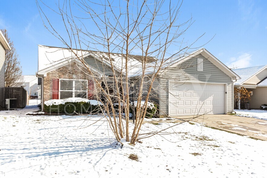 Building Photo - 15572 Dry Creek Rd