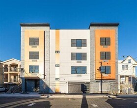 Building Photo - 6119 Broadway