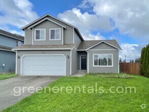 Building Photo - 3BR 2.5BA Home in Yelm