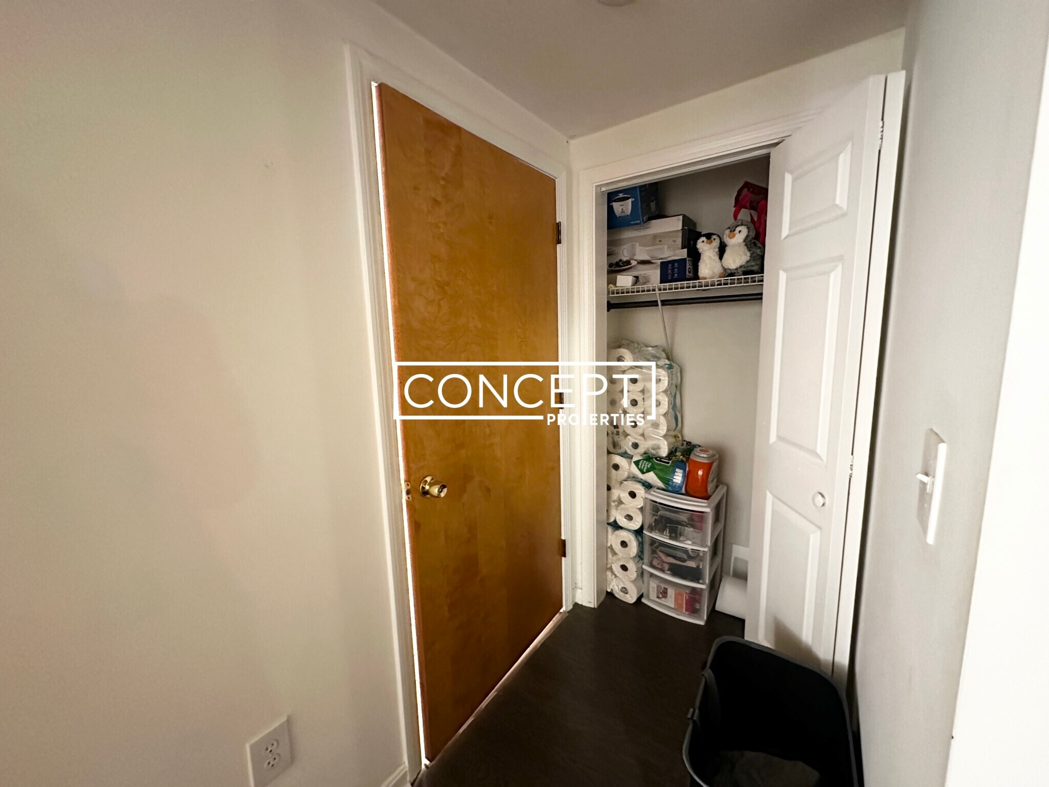 Building Photo - 112 Jersey St