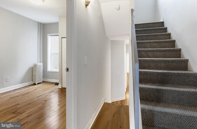 Building Photo - 1302 N 19th St