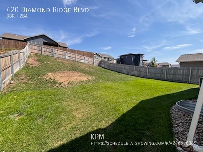 Building Photo - 420 Diamond Ridge Blvd