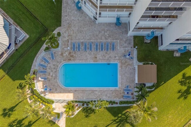 Building Photo - 17980 Gulf Blvd