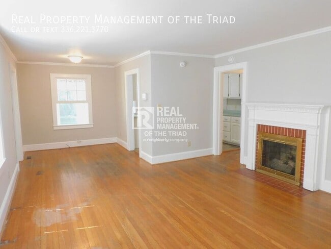 Building Photo - 1524 Rankin Rd