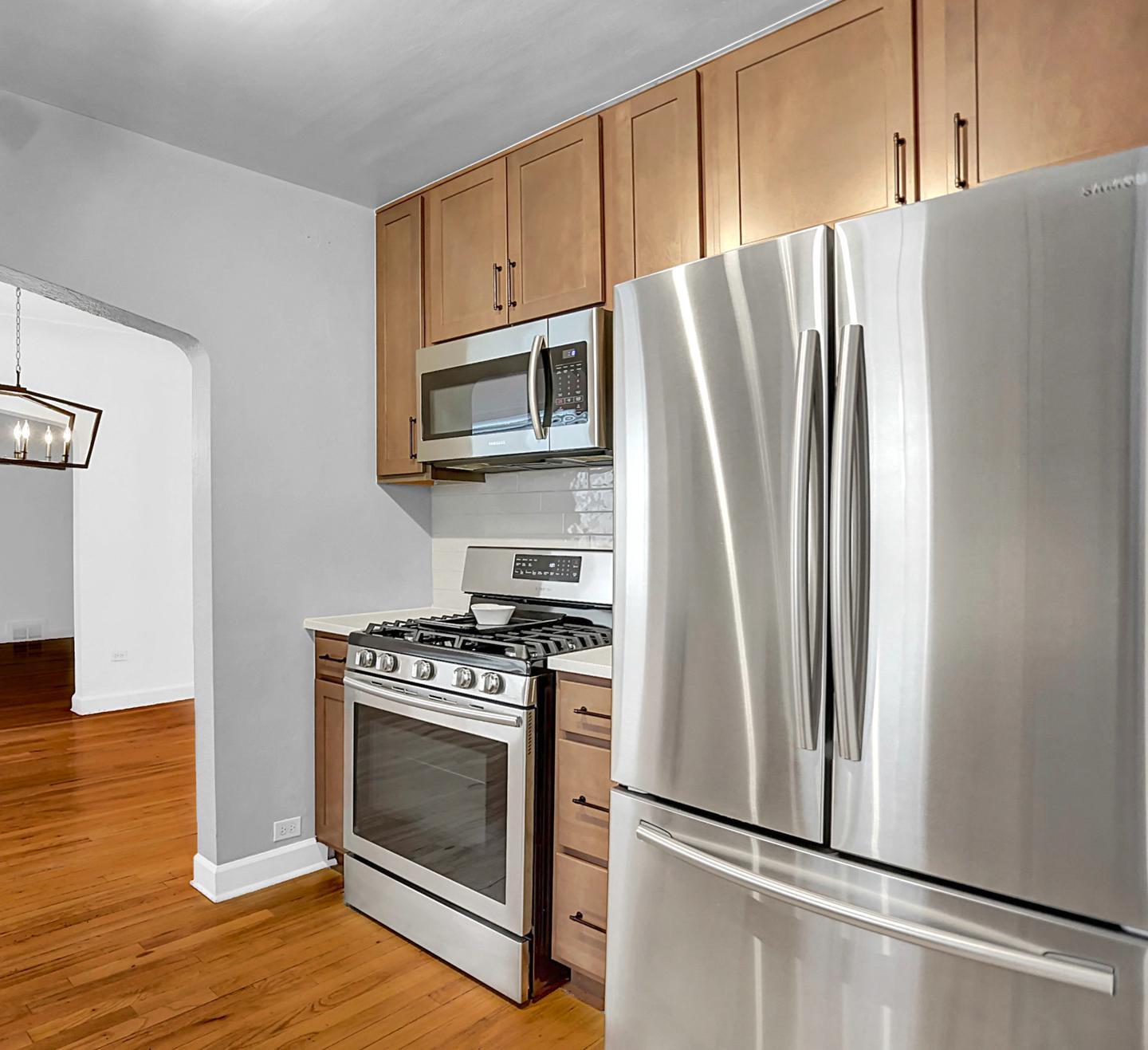 Building Photo - Elegant Sunnyside home with covered patio by Rocky Mtn Lake Park