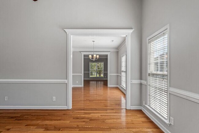 Building Photo - W. Wendover, Beautiful Home, Granite Counter-Tops, SS Appliances, Hardwoods, FP, Deck, Fenced, Ga...