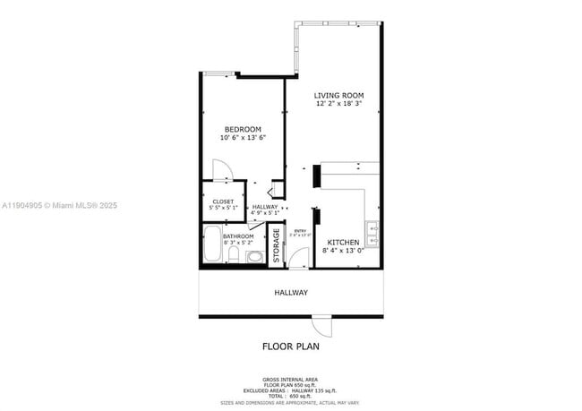 Building Photo - 200 172nd St