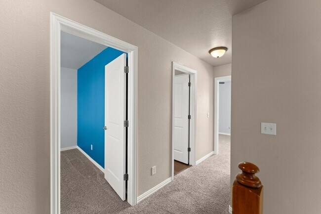 Building Photo - 7578 Chasewood Loop