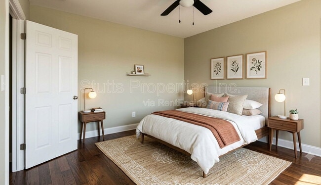 Building Photo - 603 Martha Ave