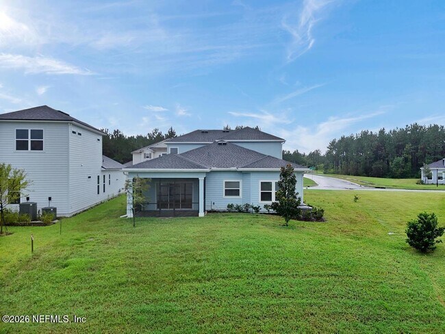 Building Photo - 25 Eagle Moon Lake Dr