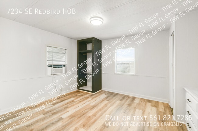 Building Photo - 7234 SE Redbird Cir