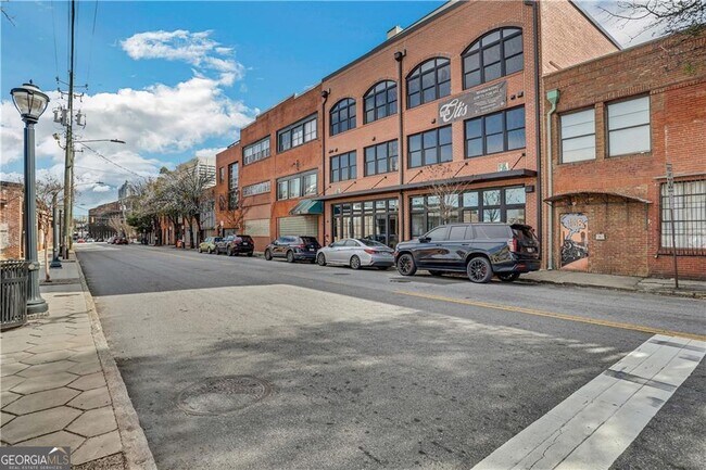 Building Photo - 172 Haynes St SW
