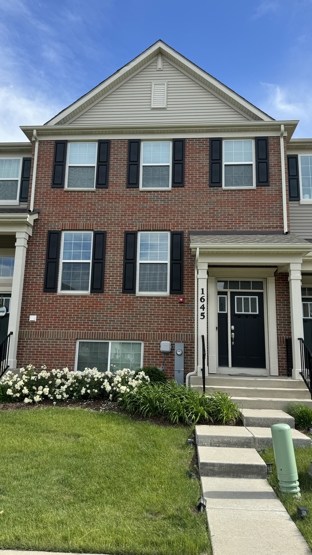 Building Photo - 1645 Sager Way