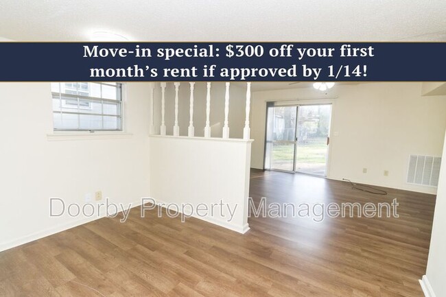 Building Photo - 5206 Sunbeam Ave