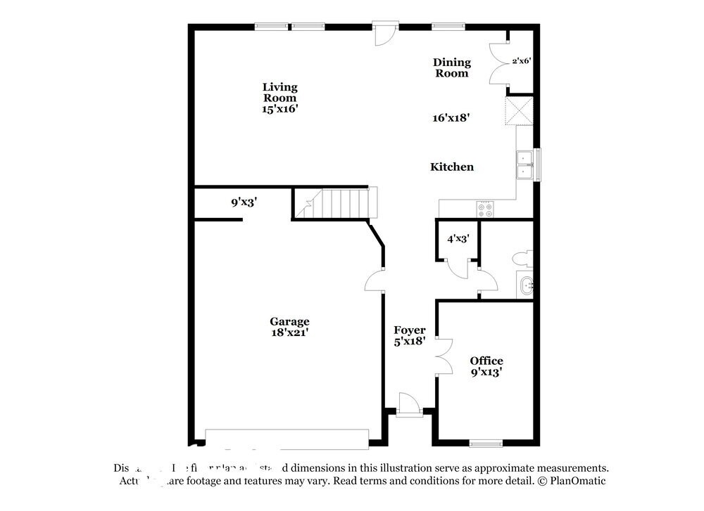 Building Photo - 19606 Trent Creek Dr