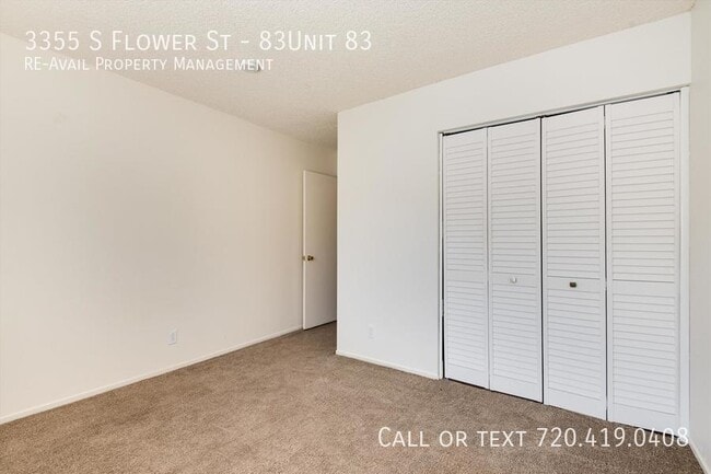 Building Photo - 3355 S Flower St