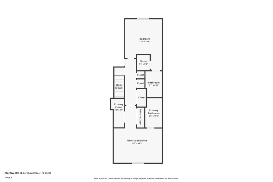 Building Photo - 2423 NW 31st Ct