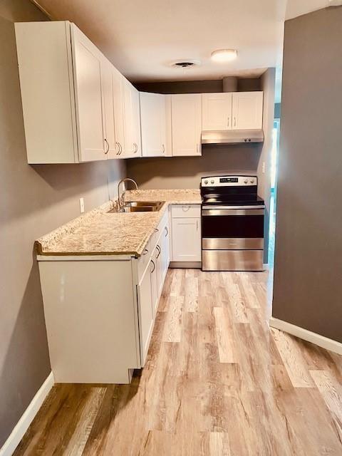 Building Photo - 525 E Caney St