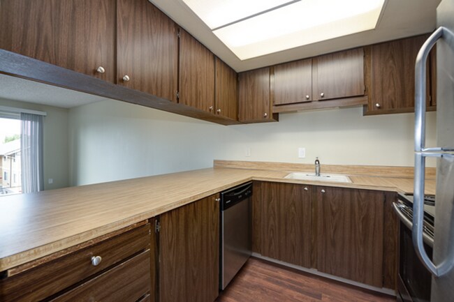 Interior Photo - Stonebridge Apartments