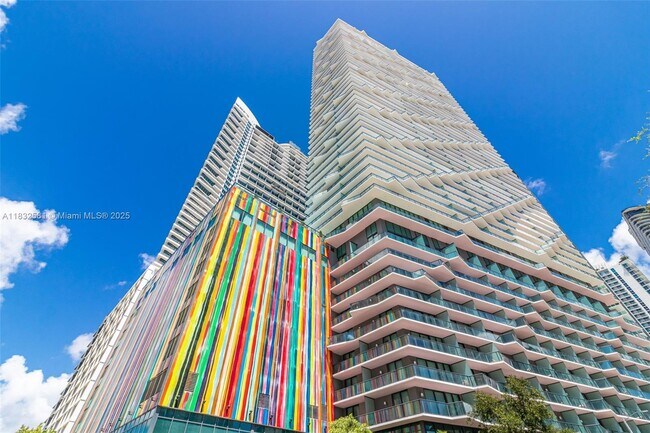 Building Photo - 1300 S Miami Ave