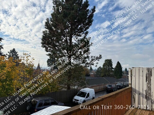 Building Photo - 1407 Z St