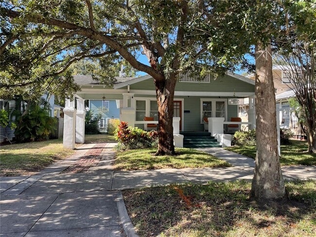 Building Photo - 903 S Bruce St