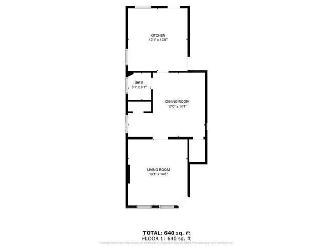 Building Photo - 3711 McDonald-