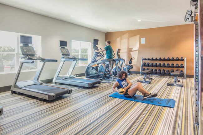 Building Photo - WC3407