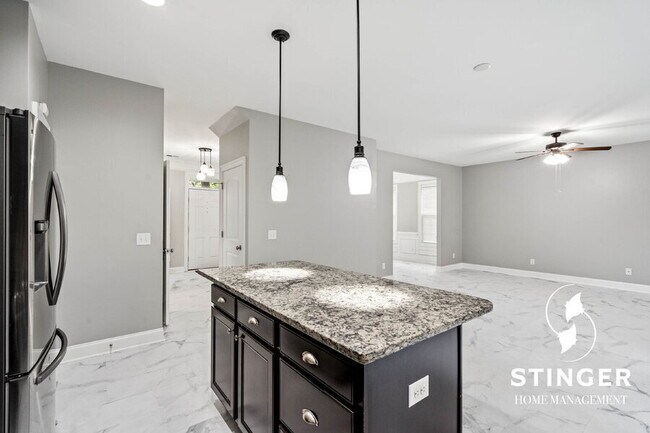 Building Photo - 515 Abner Ln