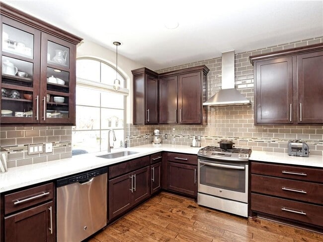 Building Photo - 14912 Falconhead Grove Loop