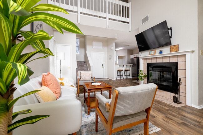 Building Photo - 2700 Ansley Ct