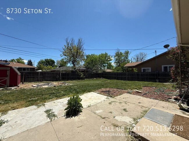 Building Photo - 8730 Seton St