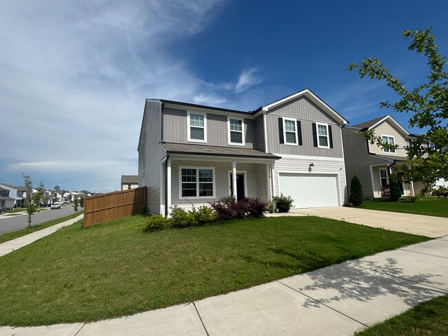 Building Photo - 1536 Justice Union Ct