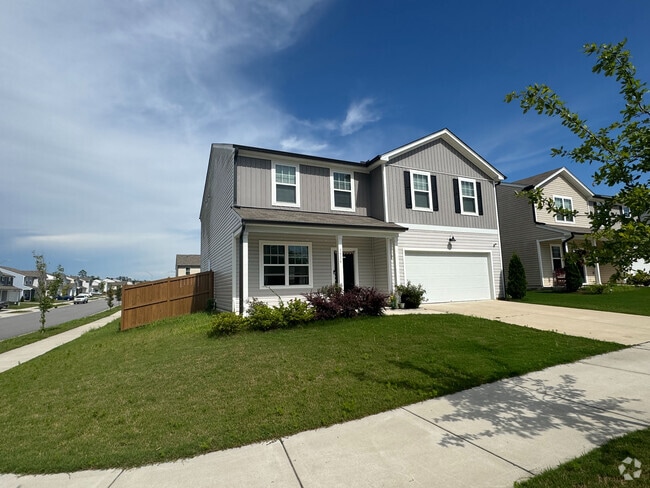 Building Photo - 1536 Justice Union Ct
