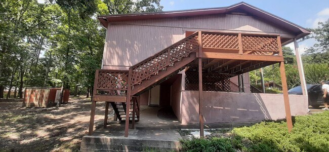 Building Photo - 132 Dunn Hollow Dr
