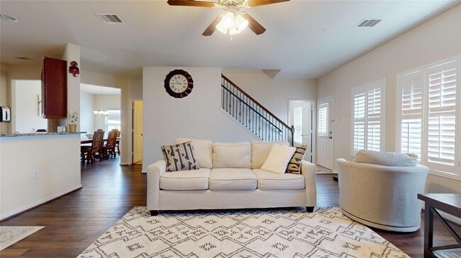 Building Photo - 3202 Cabin Wood Way