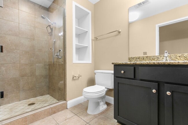 Interior Photo - Kessler Building